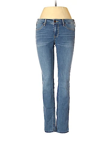 Hollister Jeggings (view 1)