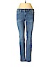 Hollister Blue Jeggings Size 1 - photo 1