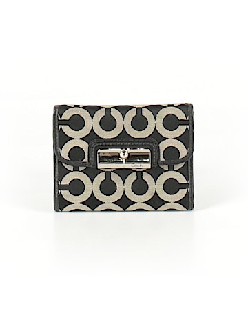 Coach Wallet (view 1)