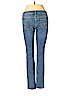 Hollister Blue Jeggings Size 1 - photo 2
