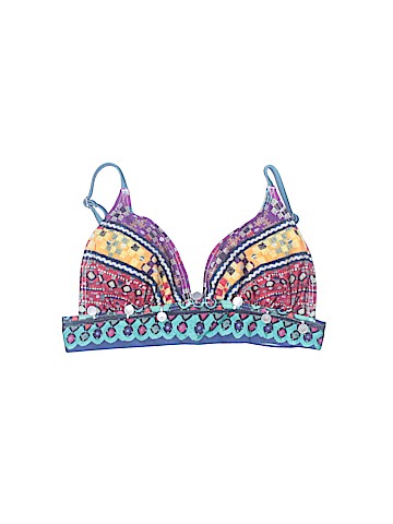 Tigerlily Swimsuit Top (view 1)