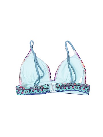 Tigerlily Swimsuit Top (view 2)