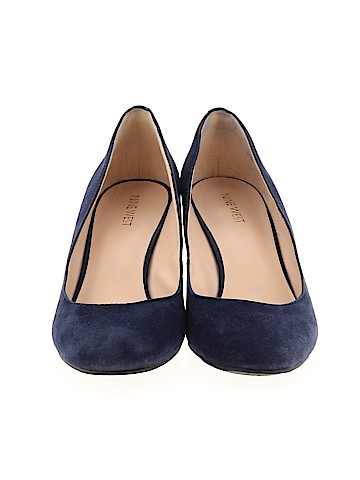 Nine West Wedges (view 2)