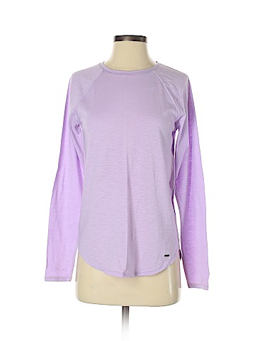 Hollister Long Sleeve T-Shirt (view 1)