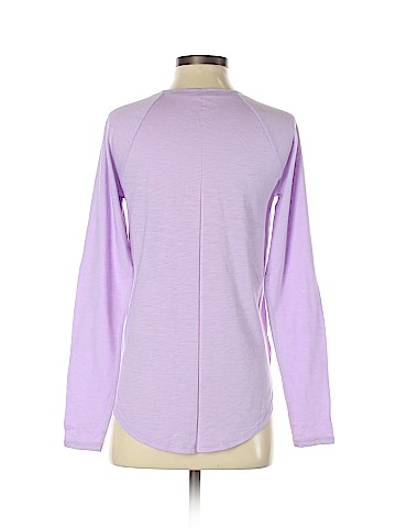 Hollister Long Sleeve T-Shirt (view 2)