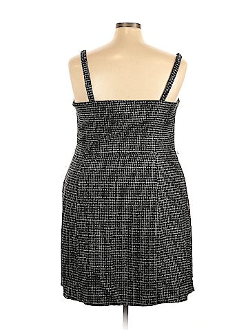 Lane Bryant Casual Dress (view 2)