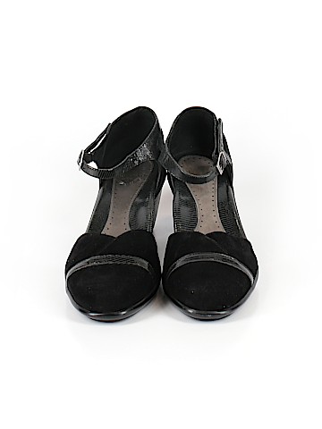 Dansko Heels (view 2)