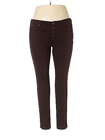 Mossimo Jeans (view 1)