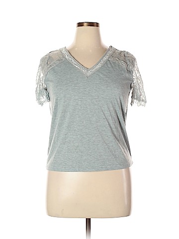 Shein Short Sleeve Top (view 1)