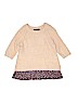 Assorted Brands Ivory Pullover Sweater Size L (kids) - photo 1