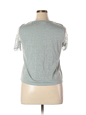 Shein Short Sleeve Top (view 2)