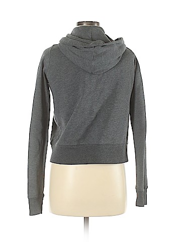 Victoria's Secret Pink Zip Up Hoodie (view 2)