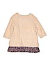 Assorted Brands Ivory Pullover Sweater Size L (kids) - photo 2