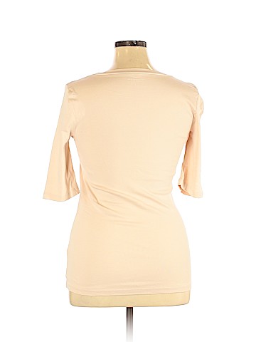 J.Crew 3/4 Sleeve Top (view 2)