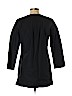 Mott50 Black Long Sleeve Blouse Size L - photo 2