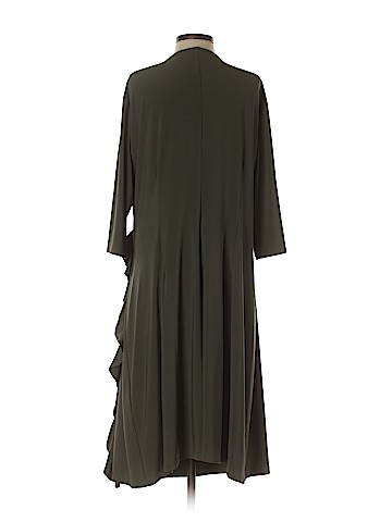 Kiyonna Casual Dress (view 2)