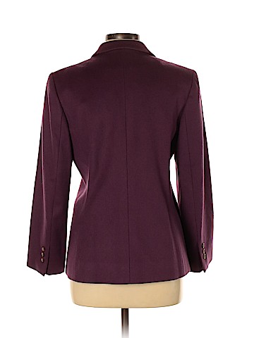 L.L.Bean Wool Blazer (view 2)