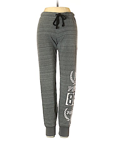 Victoria's Secret Pink Sweatpants (view 1)