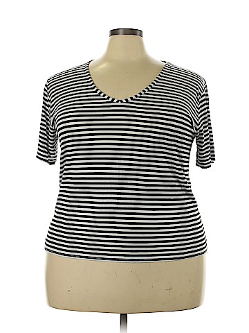 Boohoo Boutique Short Sleeve Top (view 1)