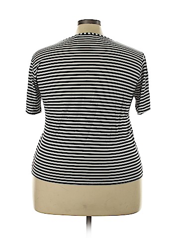Boohoo Boutique Short Sleeve Top (view 2)