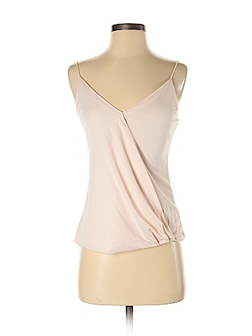 H&M Sleeveless Blouse (view 1)