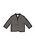 Janie and Jack Gray Wool Blazer Size 18-24 mo - photo 1