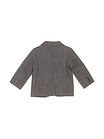 Janie and Jack Wool Blazer (view 2)