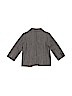 Janie and Jack Gray Wool Blazer Size 18-24 mo - photo 2