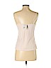 H&M Pink Sleeveless Blouse Size 2 - photo 2