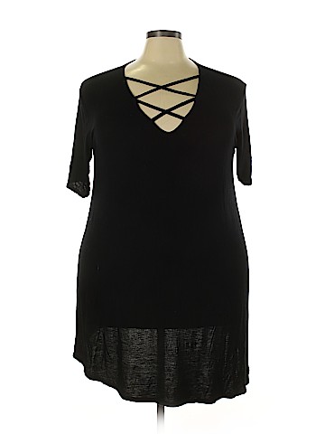 Boohoo Boutique Casual Dress (view 1)