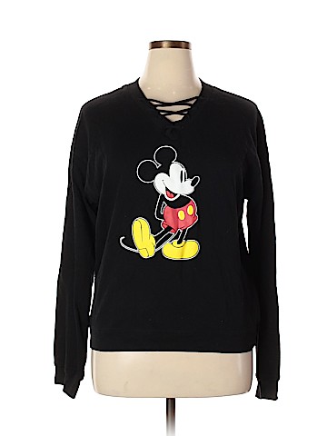 Disney Sweatshirt (view 1)