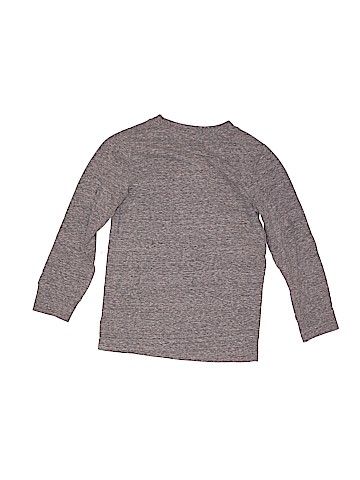 Carter's Long Sleeve T-Shirt (view 2)