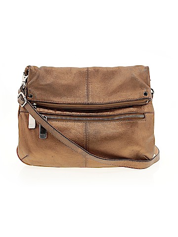 Tignanello Leather Crossbody Bag (view 1)