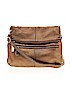 Tignanello 100% Leather Tan Leather Crossbody Bag One size - photo 1