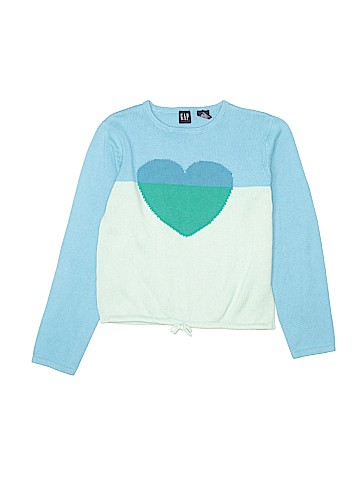 Gap Pullover Sweater (view 1)