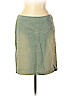 American Eagle Outfitters 100% Cotton Tan Denim Skirt Size 6 - photo 1