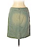 American Eagle Outfitters 100% Cotton Tan Denim Skirt Size 6 - photo 2
