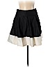 H&M Black Casual Skirt Size 6 - photo 1