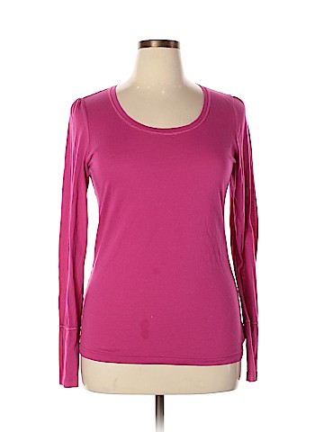 American Eagle Outfitters Long Sleeve T-Shirt (view 1)