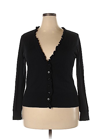 Lane Bryant Cardigan (view 1)