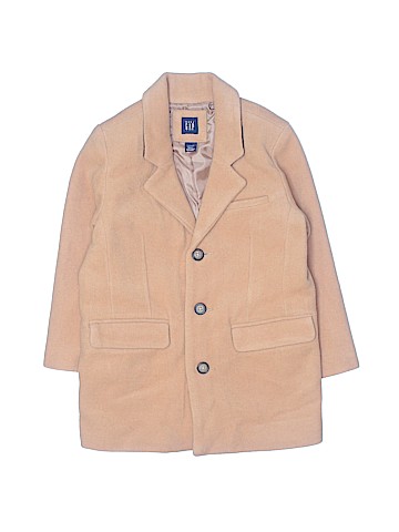 Baby Gap Coat (view 1)
