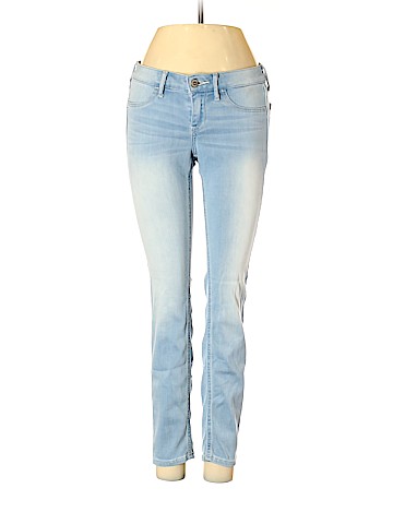 Hollister Jeggings (view 1)