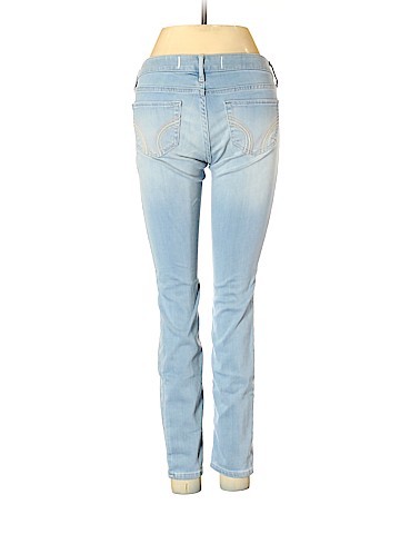 Hollister Jeggings (view 2)