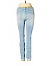 Hollister Blue Jeggings Size 3 - photo 2