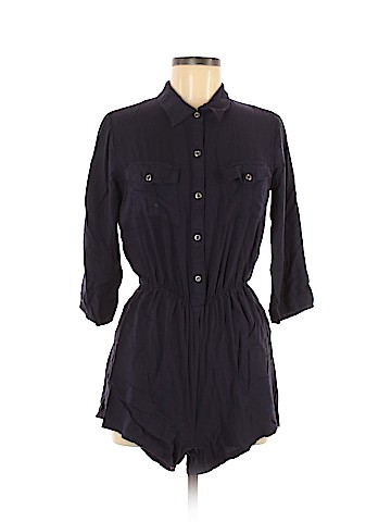 Charlotte Russe Romper (view 1)