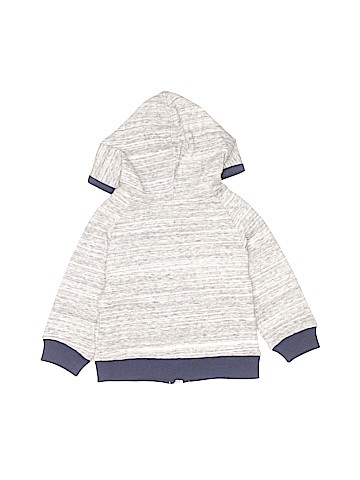 Tommy Hilfiger Zip Up Hoodie (view 2)