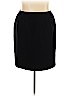 Talbots Black Casual Skirt Size 18 - photo 1