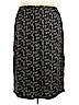 Travelsmith 100% Polyester Black Casual Skirt Size 3X - photo 2