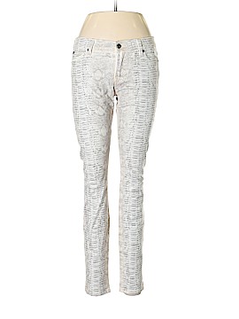 7 For All Mankind Size 30 waist
