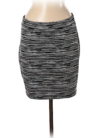 Ann Taylor LOFT Casual Skirt (view 1)